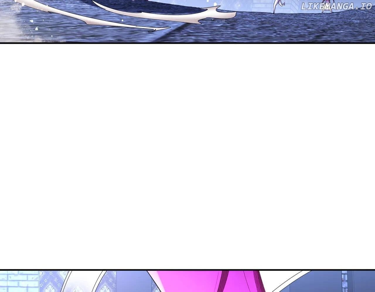 My Furry Harem Is After Me Chapter 208 - page 8